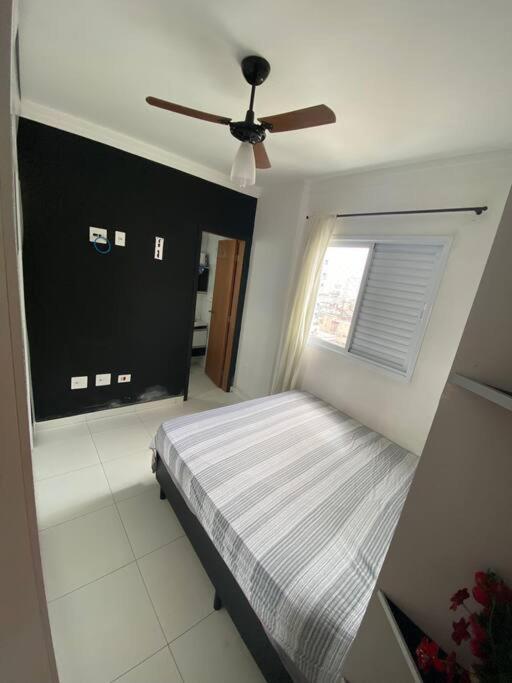 Apartamento 2 Dormitorios E Sacada Gourmet Frente Ao Mar プライア・グランデ エクステリア 写真